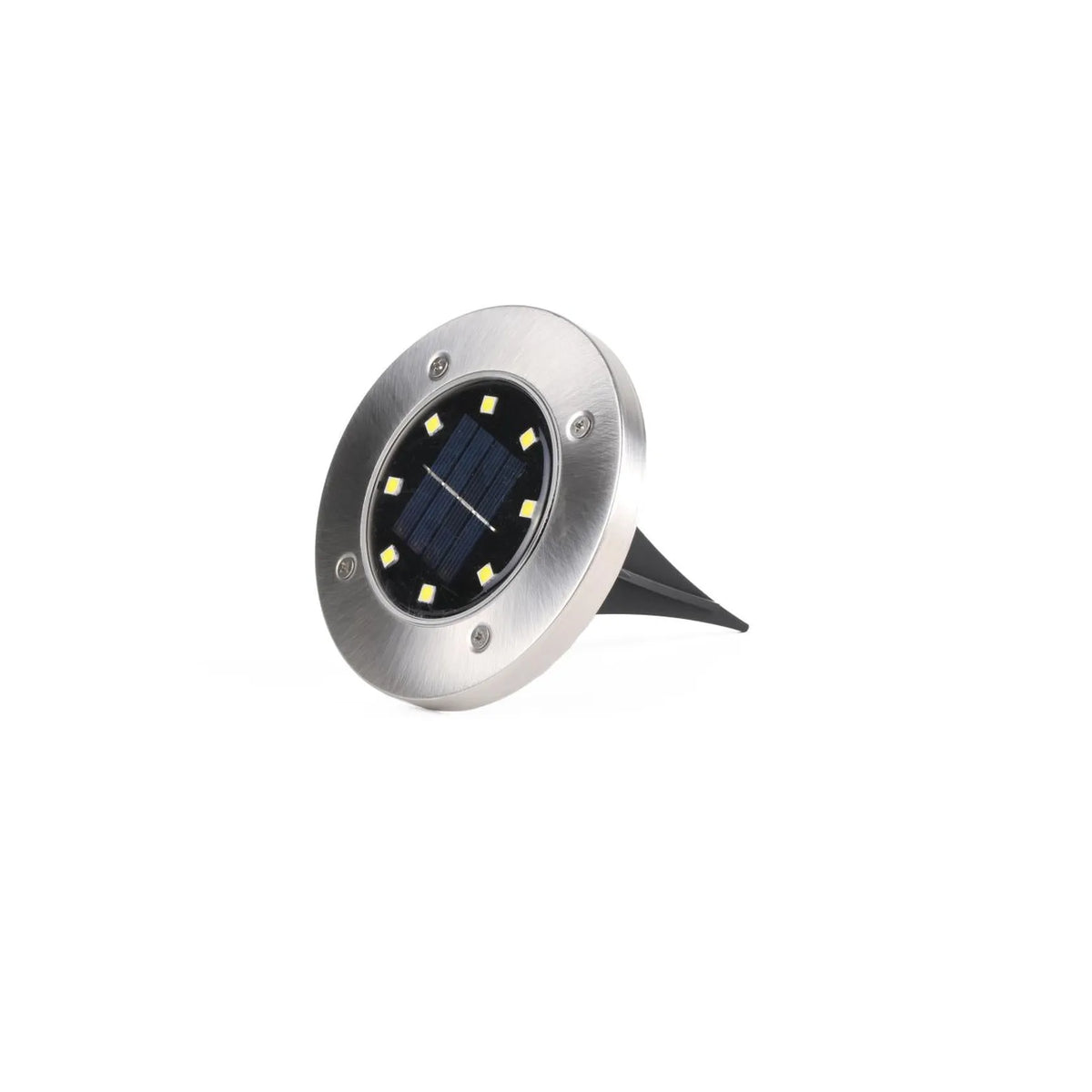 Benson Garden LED grondspot solar tuin IP44
