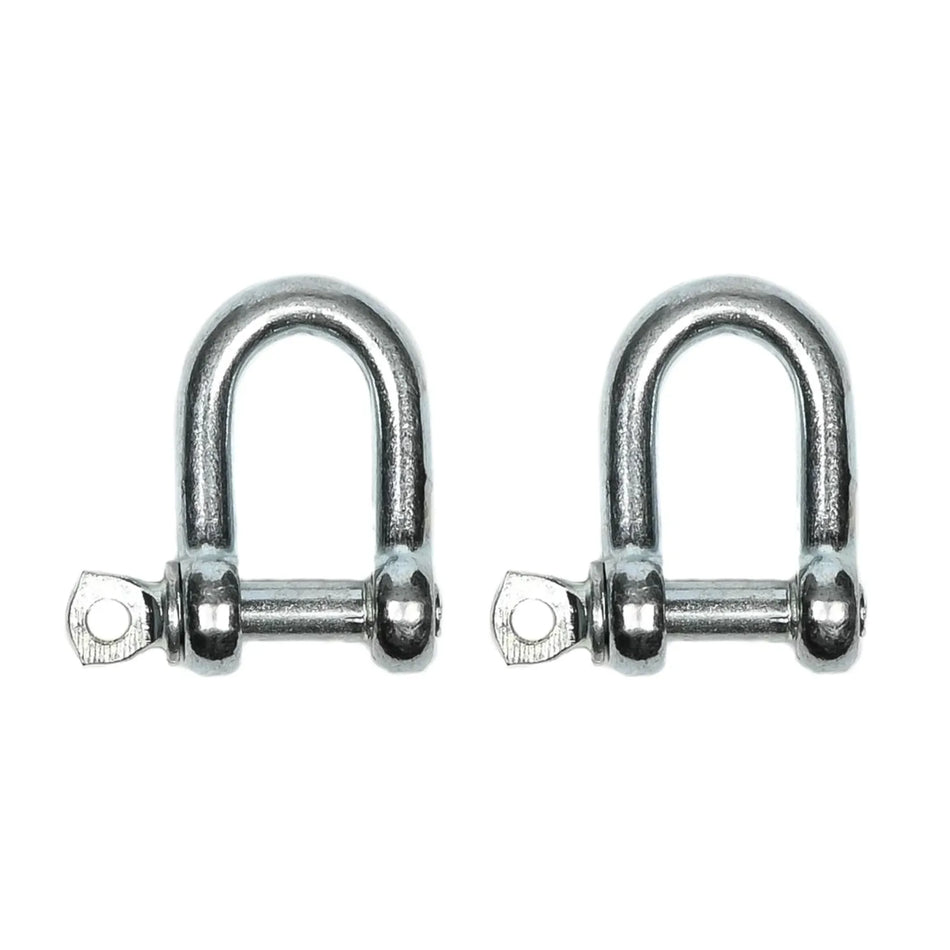 Benson Tools D-sluiting 5 mm 2 dlg