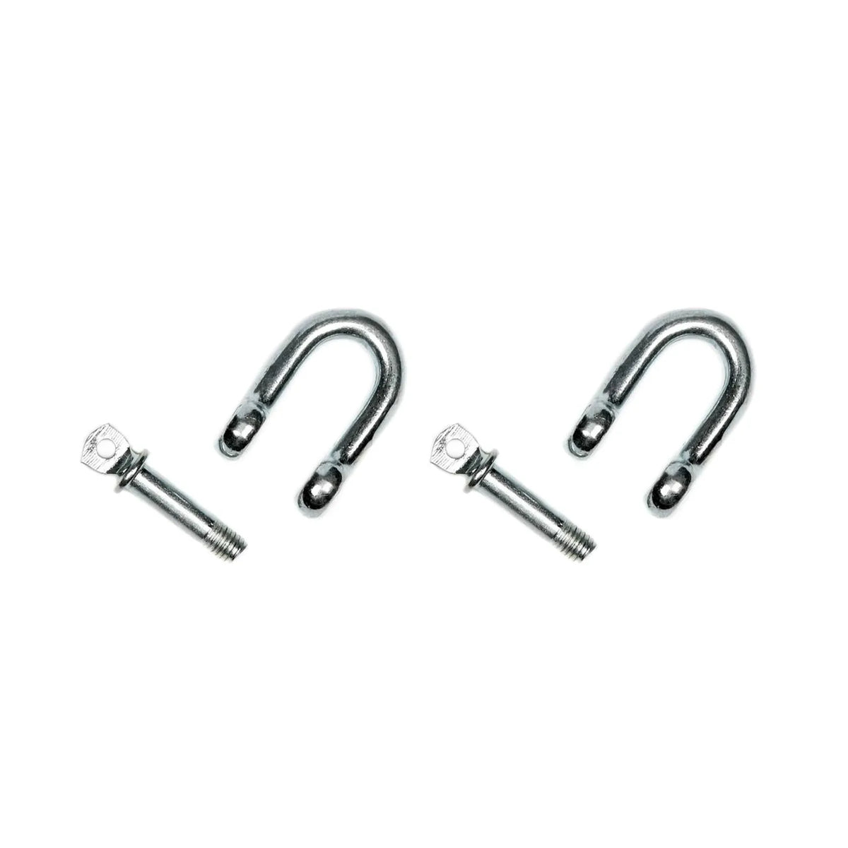 Benson Tools D-sluiting 5 mm 2 dlg