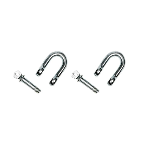 Benson Tools D-sluiting 5 mm 2 dlg