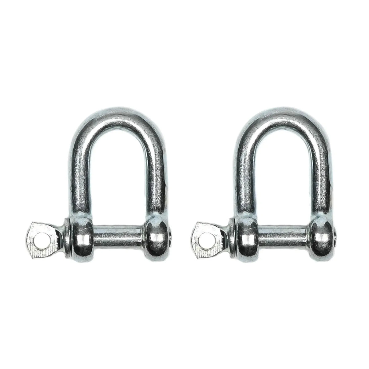 Benson Tools D-sluiting 5 mm 2 dlg