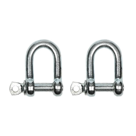 Benson Tools D-sluiting 5 mm 2 dlg