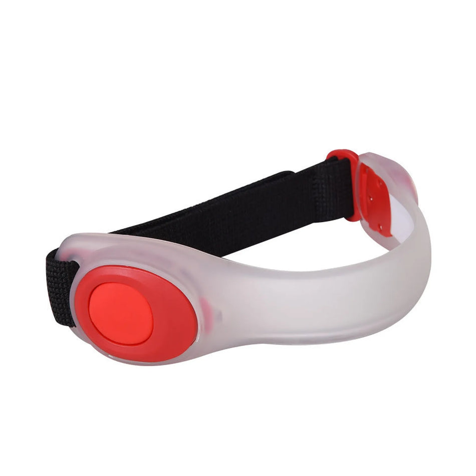 Benson Products LED veiligheidsarmband