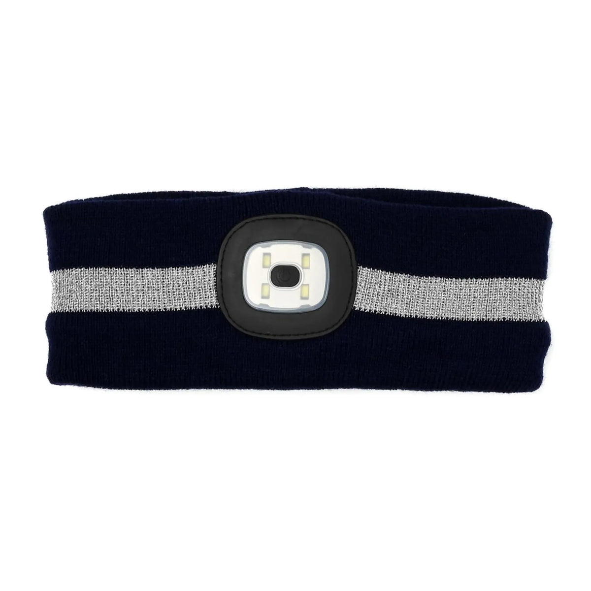 Handelsonderneming Diverza Hoofdband met LED mix