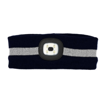 Handelsonderneming Diverza Hoofdband met LED mix