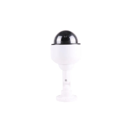 Handelsonderneming Diverza Camera dummy + LED dome