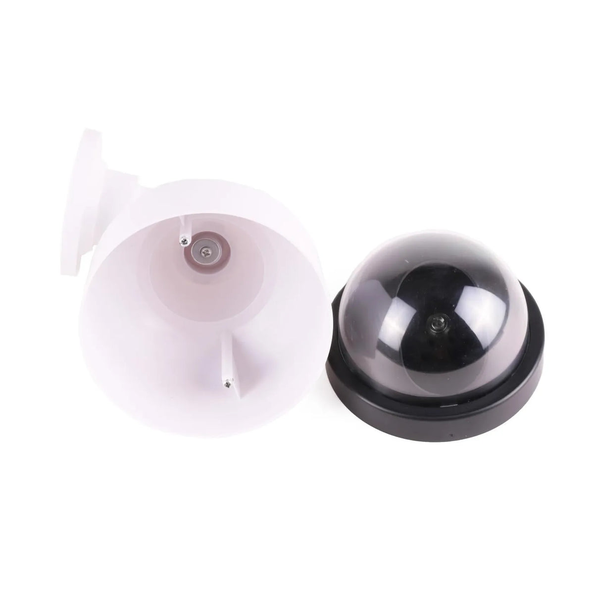Handelsonderneming Diverza Camera dummy + LED dome