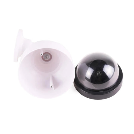 Handelsonderneming Diverza Camera dummy + LED dome