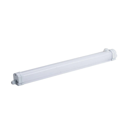 Höfftech LED armatuur 18W 60 cm IP40 koppelbaar + sensor