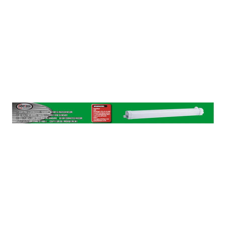 Höfftech LED armatuur 18W 60 cm IP40 koppelbaar + sensor