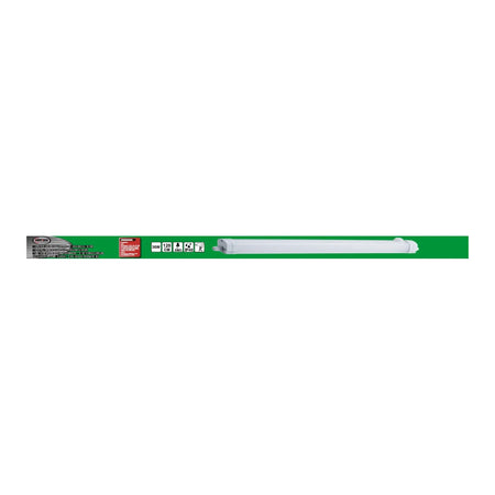 Handelsonderneming Diverza LED armatuur 36W 120 cm IP40 koppelbaar + sensor