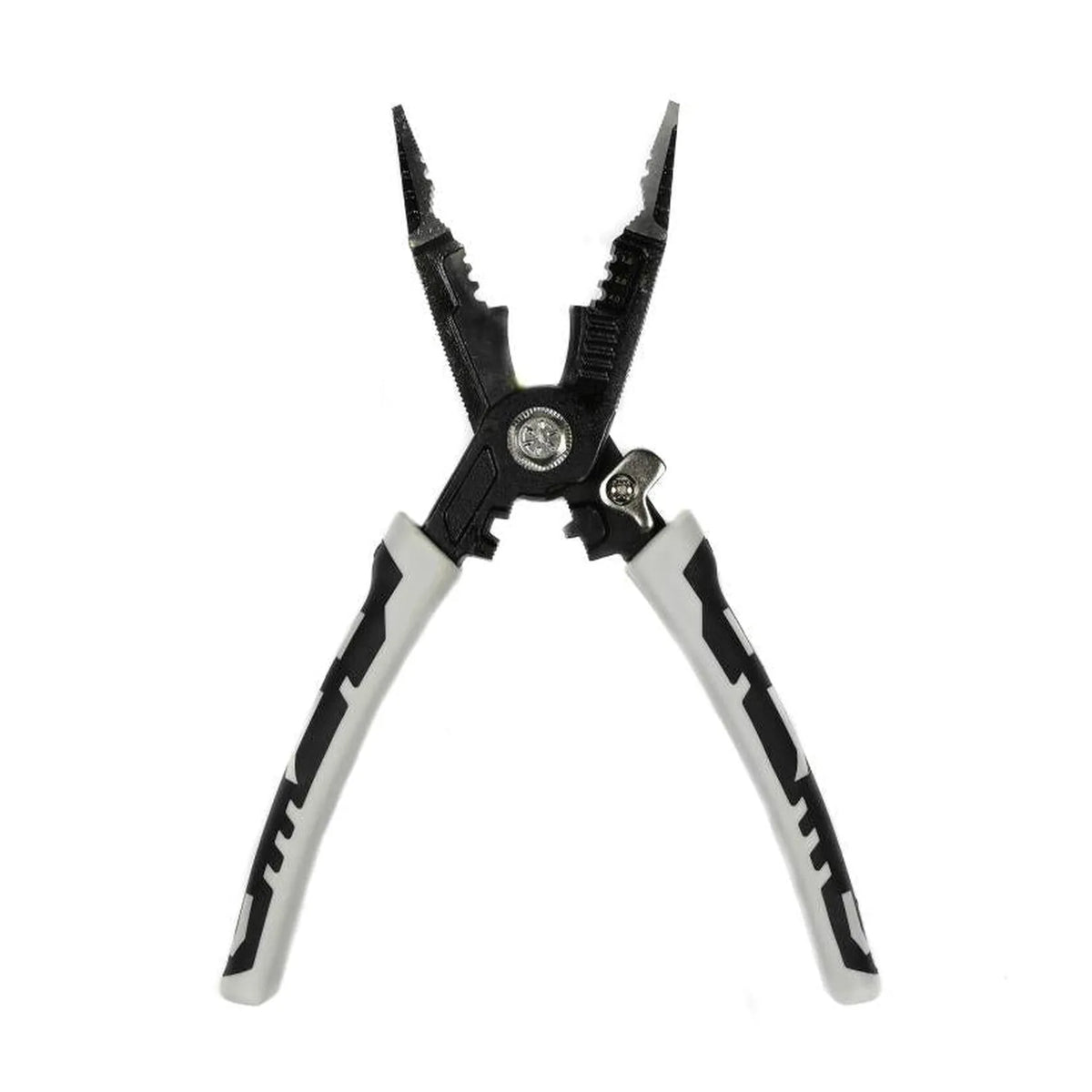 Benson Tools Elektriciens tang multifunctie 8-in-1 20 cm