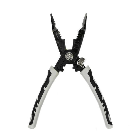 Benson Tools Elektriciens tang multifunctie 8-in-1 20 cm