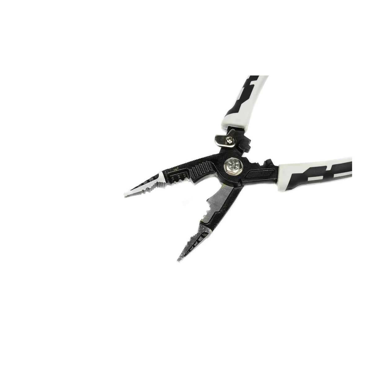 Benson Tools Elektriciens tang multifunctie 8-in-1 20 cm