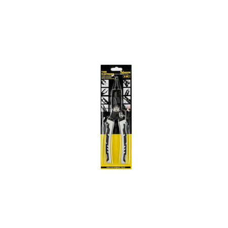 Benson Tools Elektriciens tang multifunctie 8-in-1 20 cm