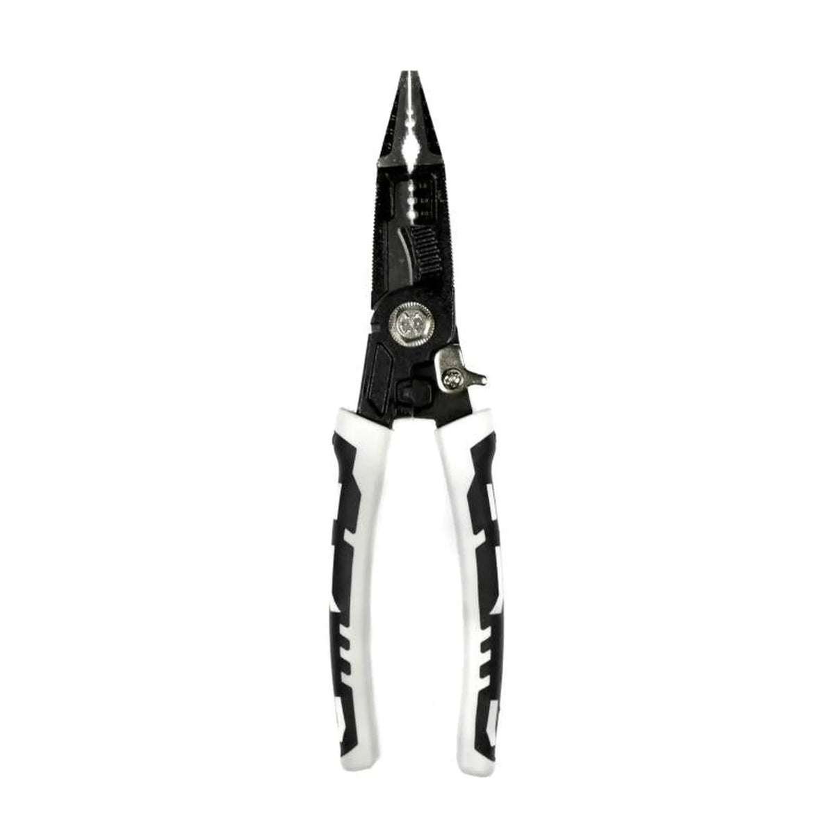 Benson Tools Elektriciens tang multifunctie 8-in-1 20 cm