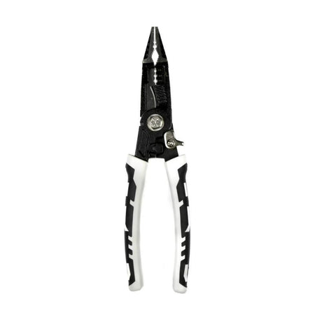 Benson Tools Elektriciens tang multifunctie 8-in-1 20 cm