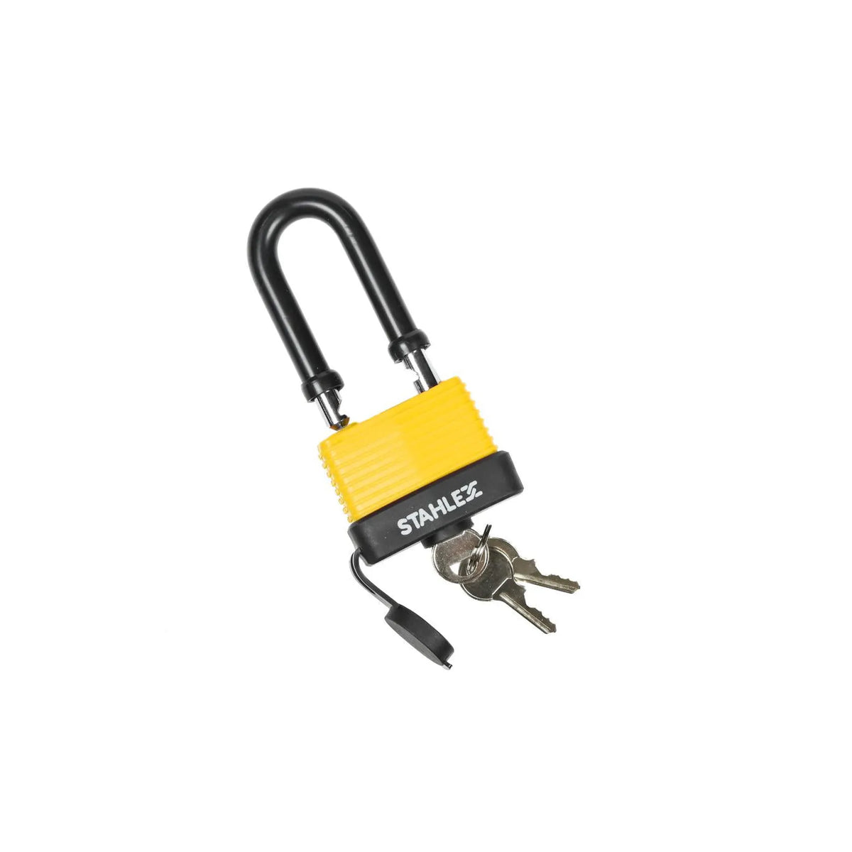 Stahlex Hangslot 50 mm hoog waterproof