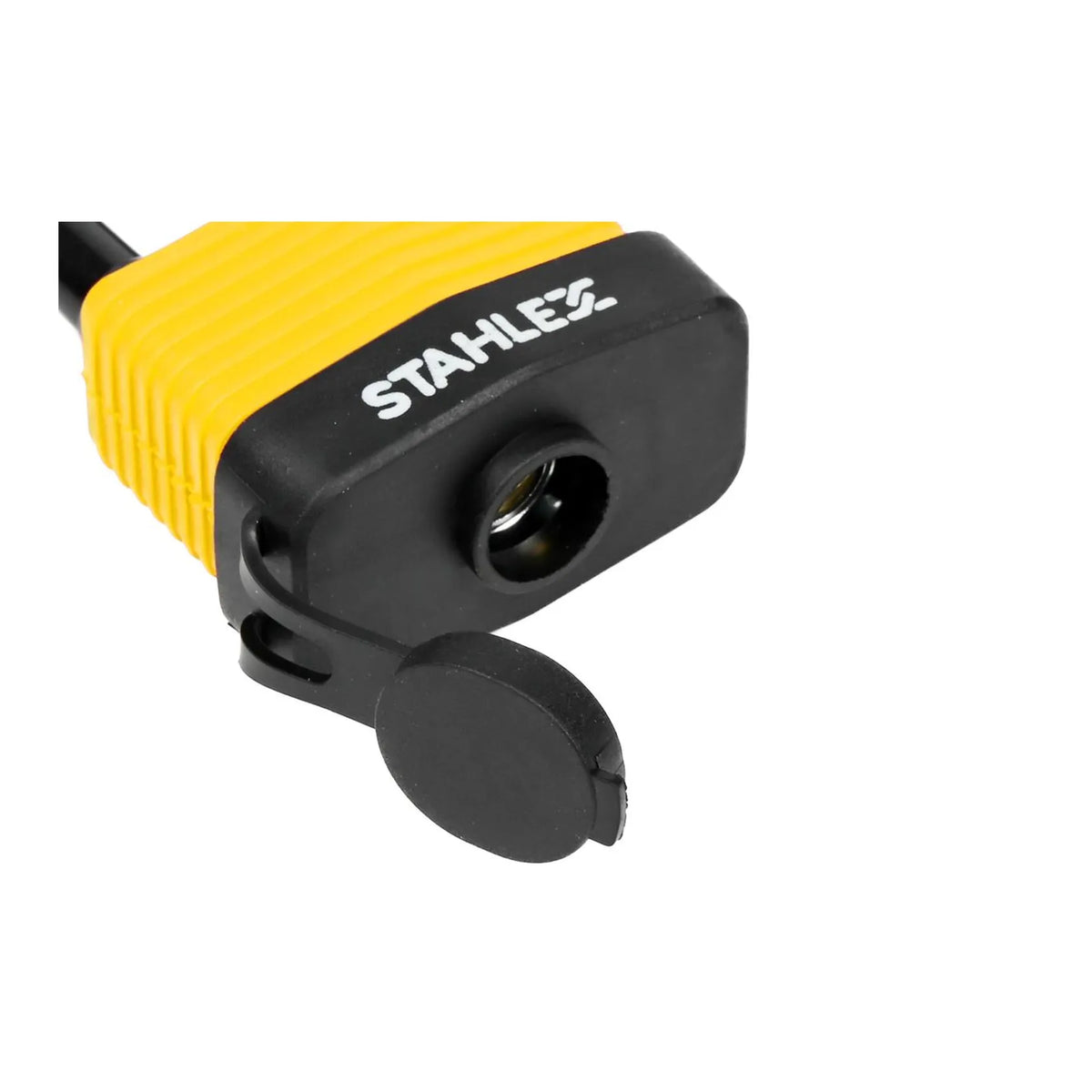 Stahlex Hangslot 50 mm hoog waterproof