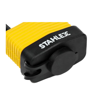 Stahlex Hangslot 50 mm hoog waterproof