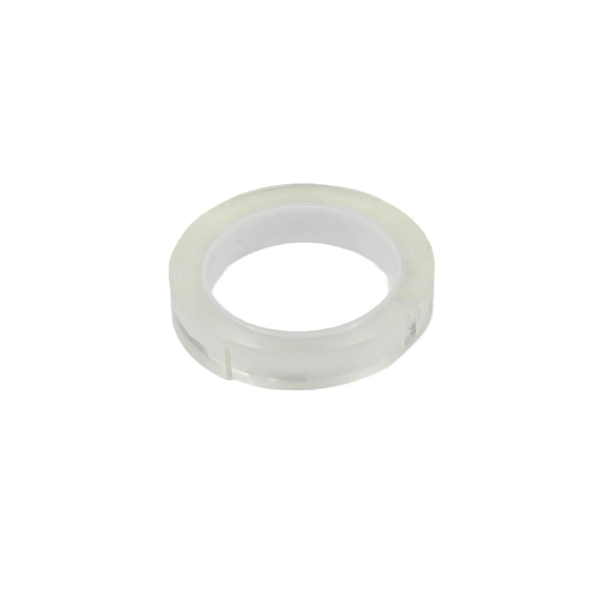 Benson Tools Nano tape dubbelzijdig herbruikbaar 20 mm x 2 mtr