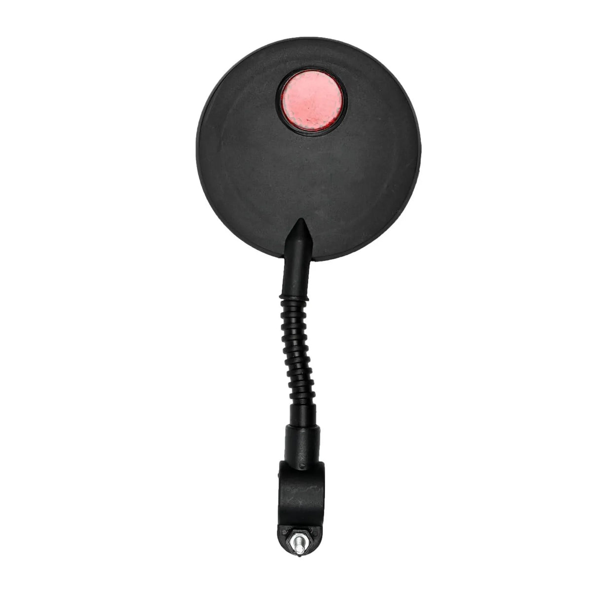 Benson Bike Parts Fiets achteruitkijkspiegel 80 mm
