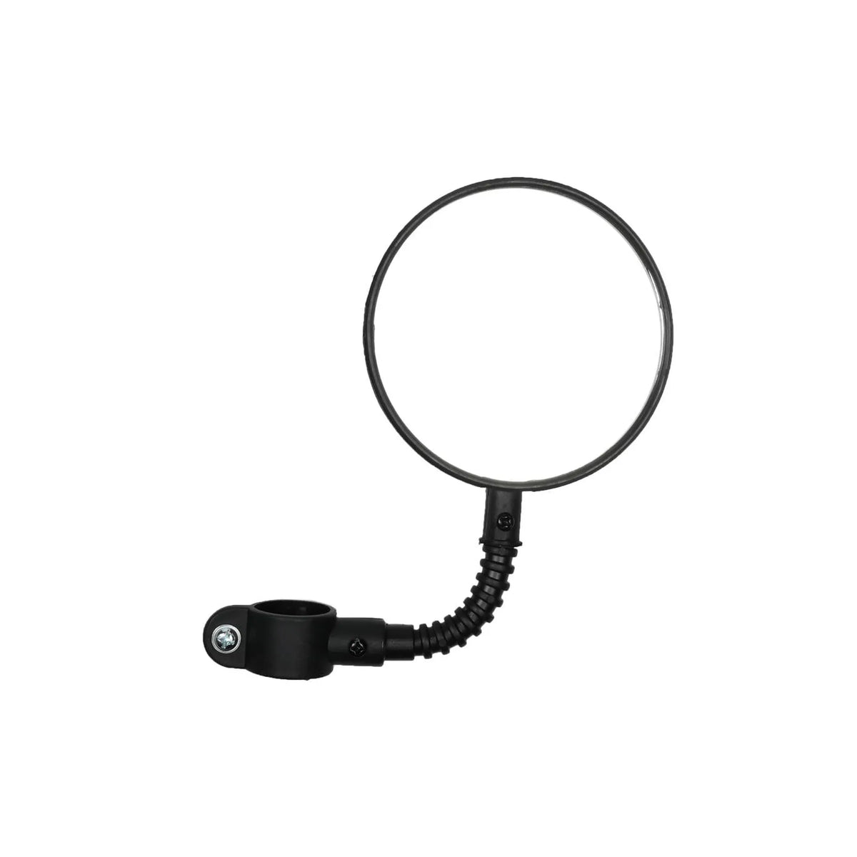 Benson Bike Parts Fiets achteruitkijkspiegel 80 mm