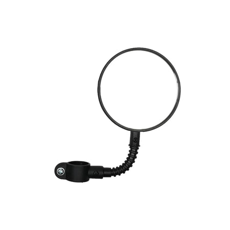 Benson Bike Parts Fiets achteruitkijkspiegel 80 mm