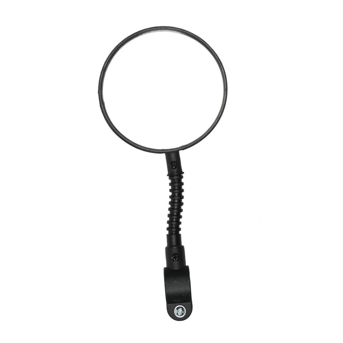 Benson Bike Parts Fiets achteruitkijkspiegel 80 mm
