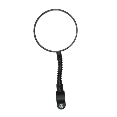 Benson Bike Parts Fiets achteruitkijkspiegel 80 mm