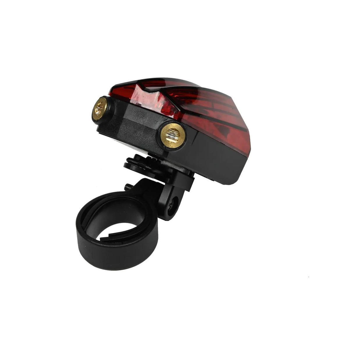 Benson Bike Parts Fietsachterlicht laser + LED