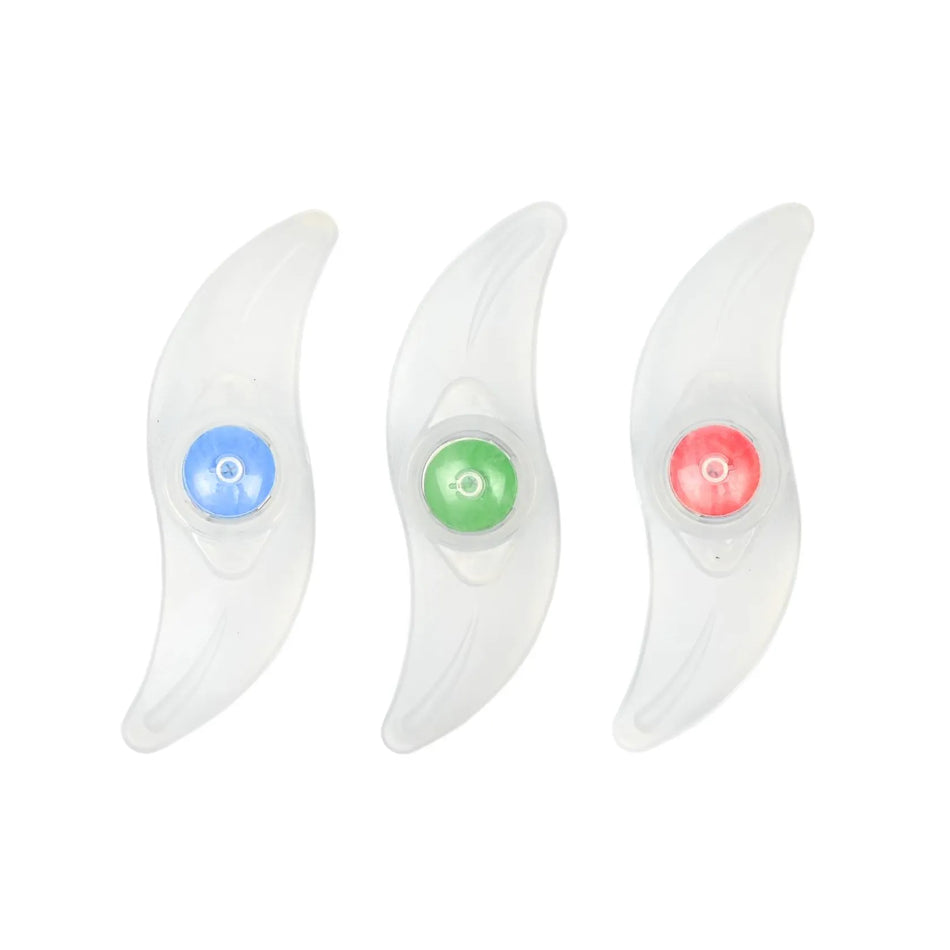 Benson Bike Parts Fiets spaakverlichting mix