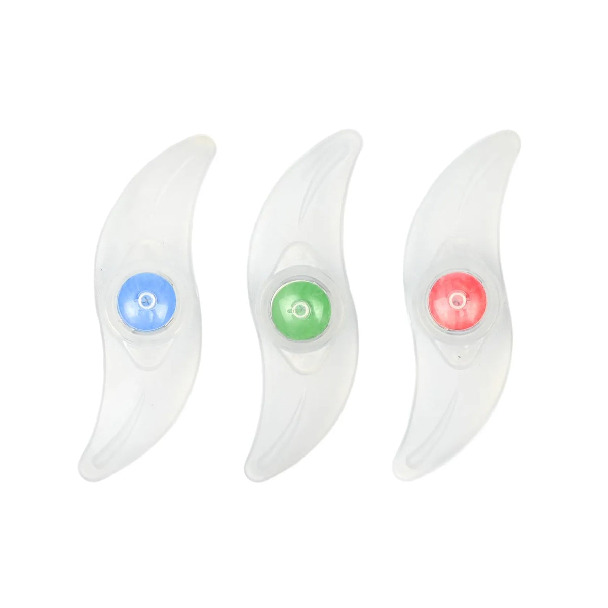 Benson Bike Parts Fiets spaakverlichting mix