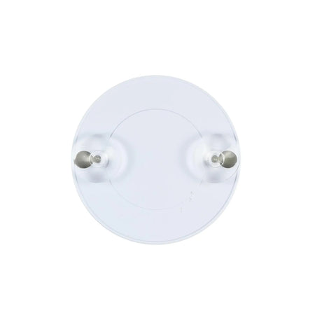 Benson Care Make-up spiegel 8 LED + vergrootspiegel wit