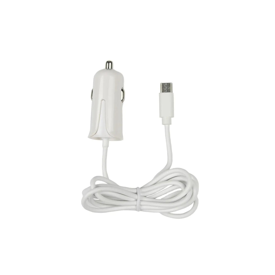 Benson Automotive Autolader type-c kabel 1.2 m 12-24 V