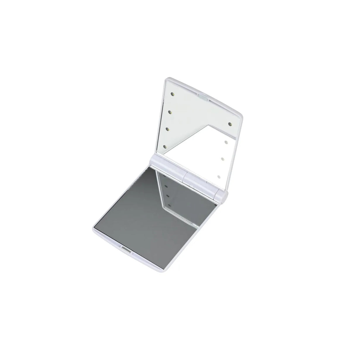 Benson Care Make-up spiegel 8 LED zakspiegel mix