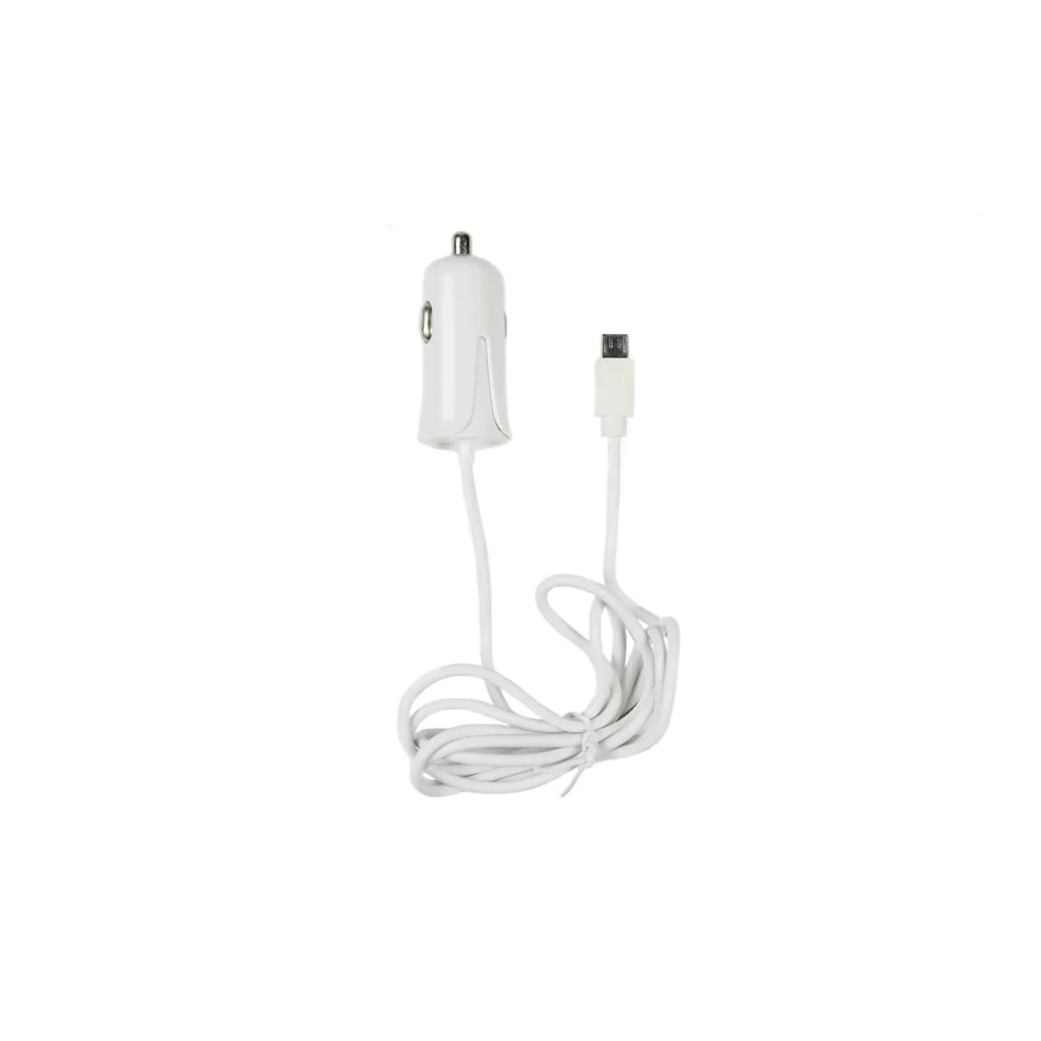 Benson Automotive Autolader micro USB kabel 1.2 m 12-24 V