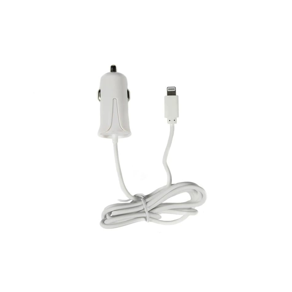 Benson Automotive Autolader lightning kabel 1.2 m 12-24 V