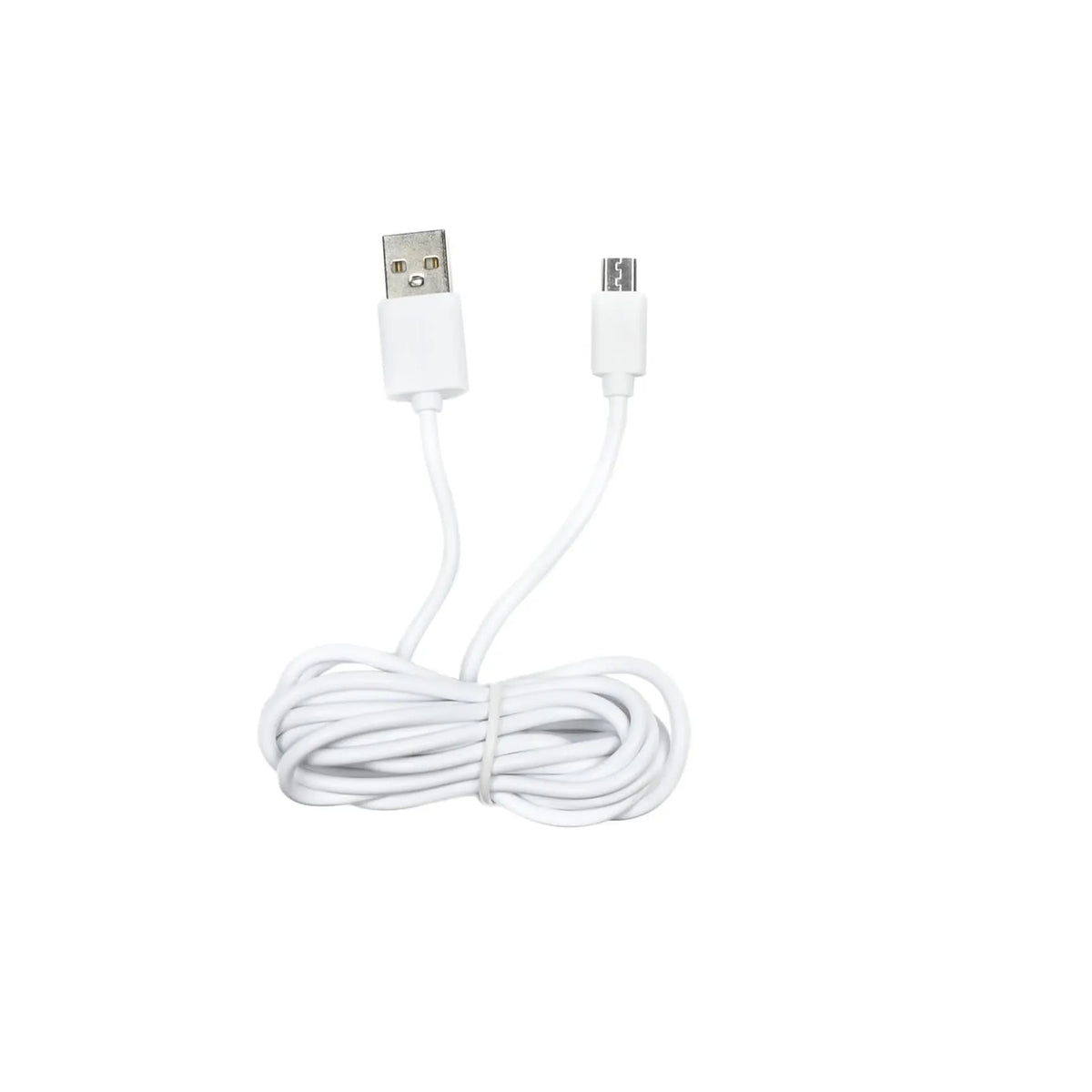 Benson Electric USB micro USB kabel 2 mtr
