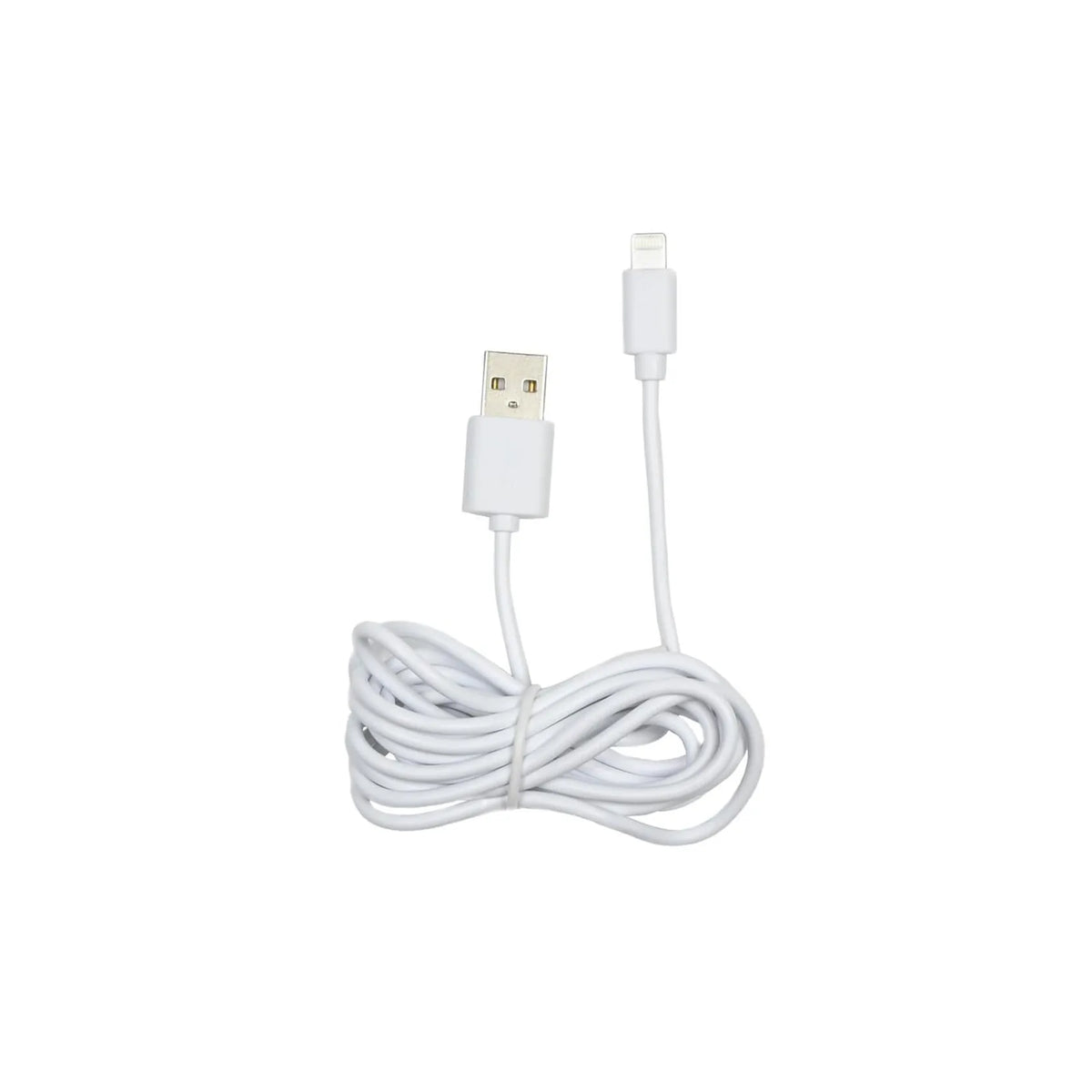 Benson Electric USB lightning kabel 2 mtr