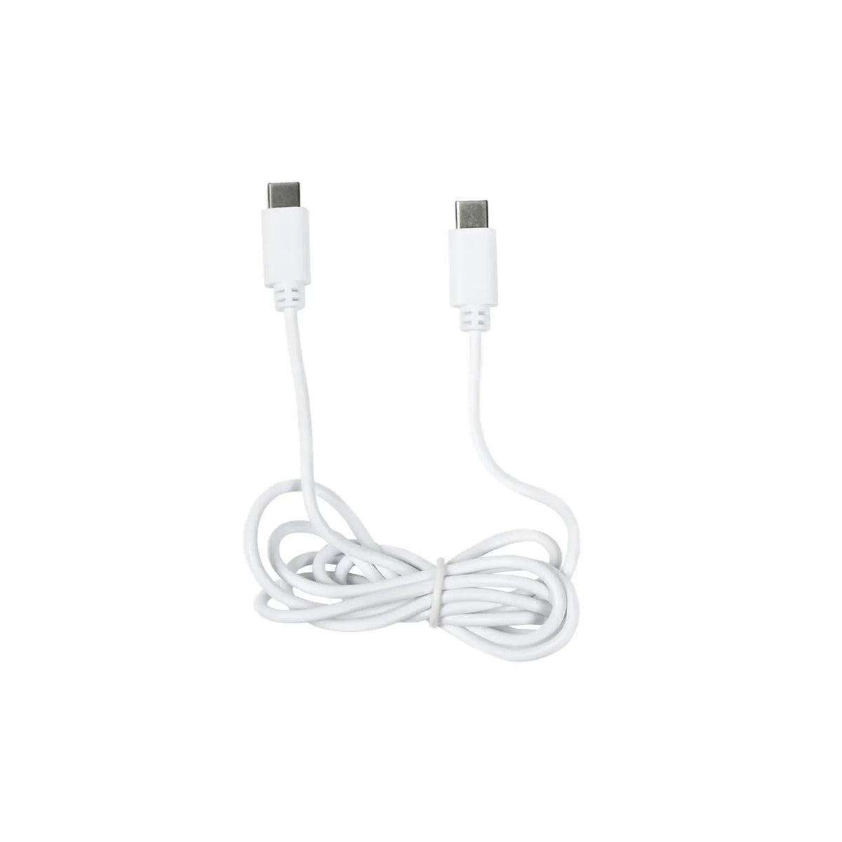 Benson Electric USB type-C naar type-C kabel 1.2 mtr