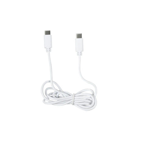 Benson Electric USB type-C naar type-C kabel 1.2 mtr