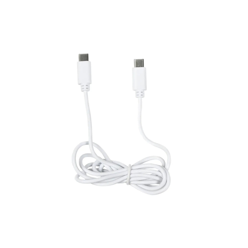 Benson Electric USB type-C naar type-C kabel 1.2 mtr