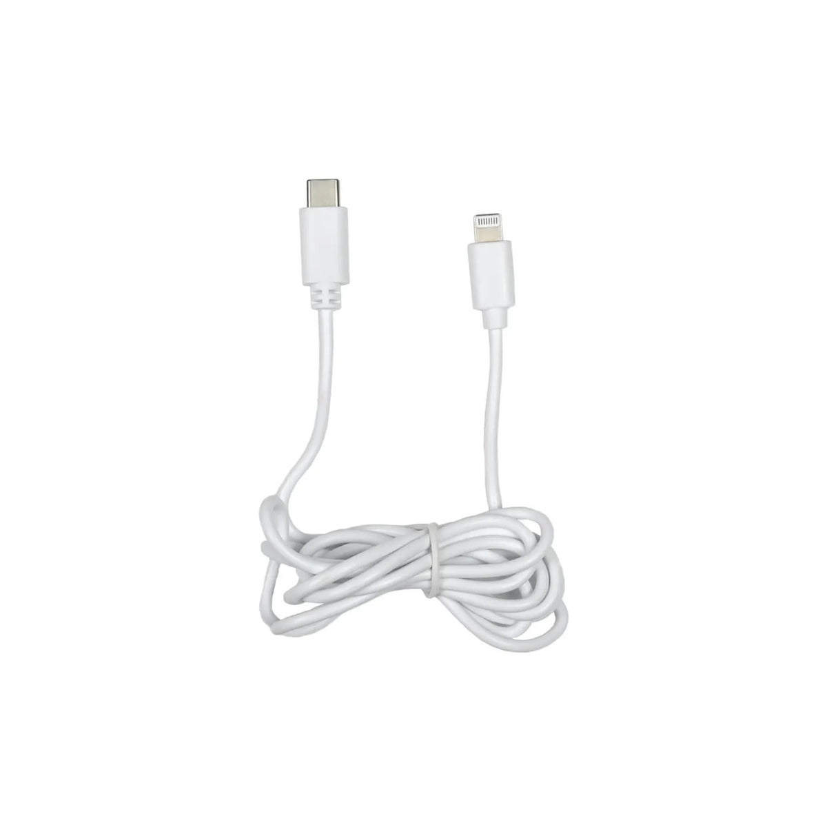 Benson Electric USB type-C naar lightning kabel 1.2 mtr