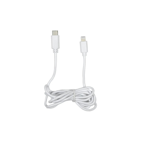 Benson Electric USB type-C naar lightning kabel 1.2 mtr