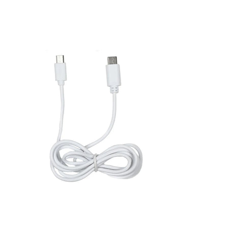 Benson Electric USB type-C naar micro USB kabel 1.2 mtr