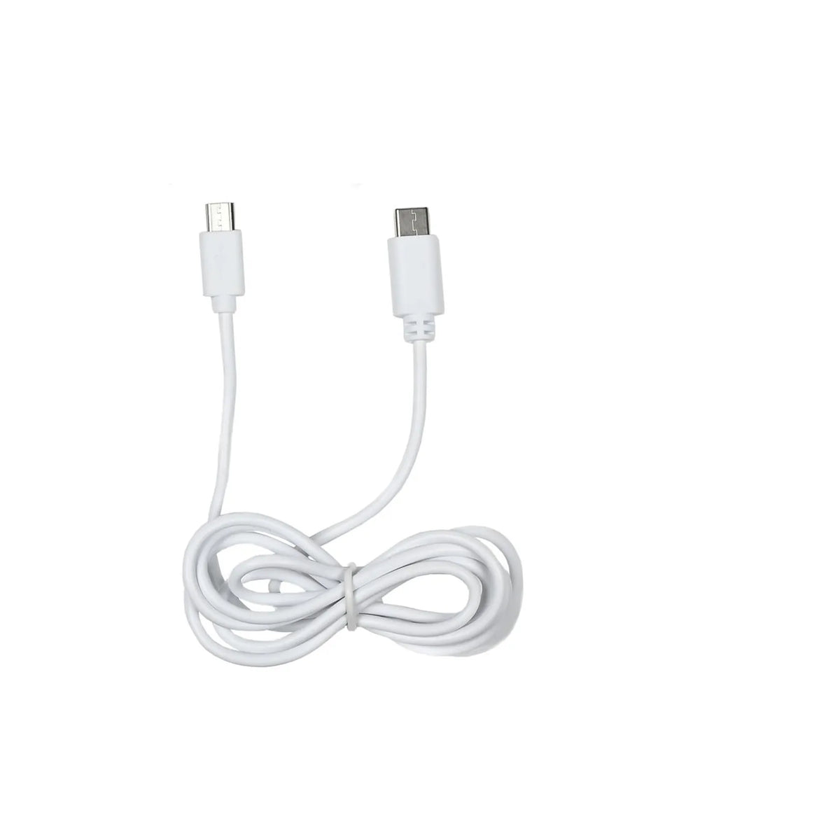 Benson Electric USB type-C naar micro USB kabel 1.2 mtr