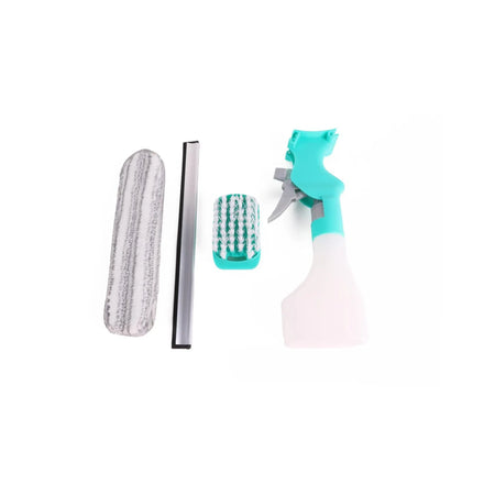 Benson Clean Raamwisser spray 5-in-1
