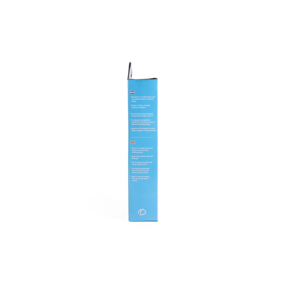 Benson Clean Raamwisser spray 5-in-1