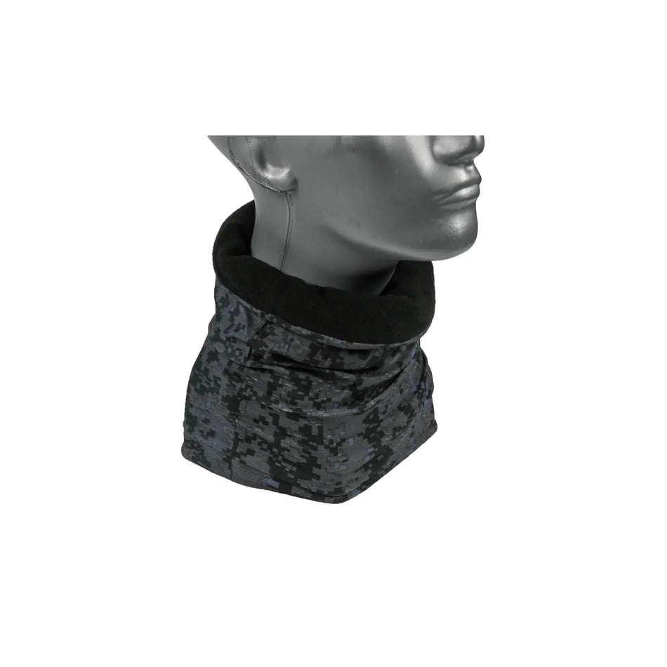 Benson Outdoor Nekwarmer polar